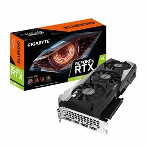 VGA GIGABYTE GeForce RTX 3070 Ti GAMING OC 8G