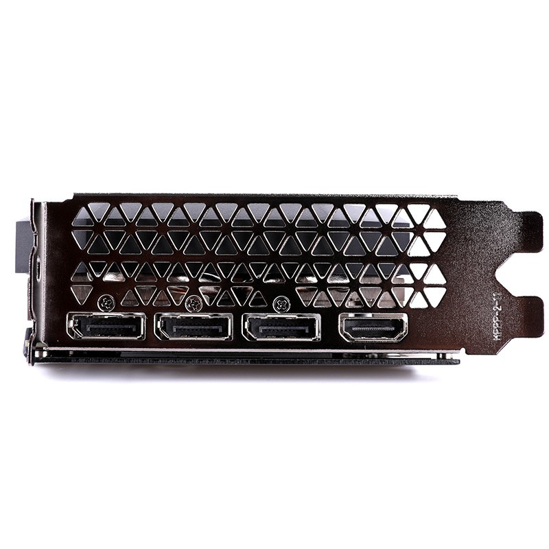 VGA Colorful GeForce RTX 3060 Ti NB DUO V2 LHR-V 8GB GDDR6 - Gambar 5