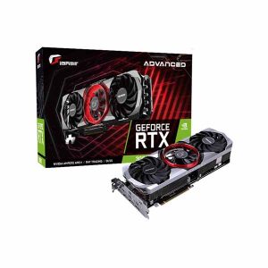 VGA Colorful iGame GeForce RTX 3080 Ti Advanced OC-V 12GB GDDR6X
