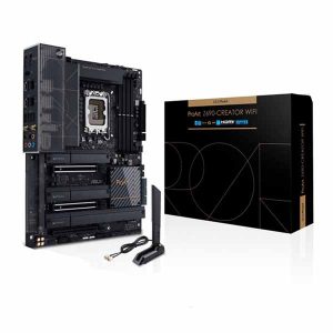 Motherboard ASUS PROART Z690-CREATOR WIFI Intel LGA1700