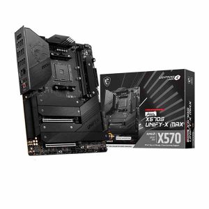 Motherboard MSI MEG X570S UNIFY-X MAX AM4 AMD X570