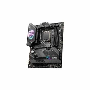 Motherboard MSI MPG Z690 EDGE WIFI DDR4 Intel Socket 1700