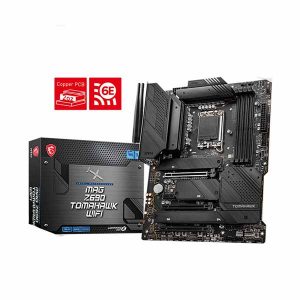 Motherboard MAG Z690 TOMAHAWK WIFI DDR5 1700 Intel