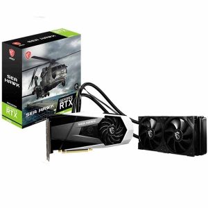 VGA MSI GeForce RTX 3080 SEA HAWK X 10G LHR