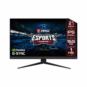 Monitor MSI Optix G273 27" FHD 165Hz 1ms IPS