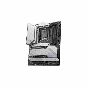 Motherboard MSI MPG Z690 FORCE WIFI Intel Socket 1700