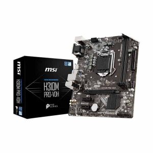 MSI H310M PRO-VDH LGA1151 H310