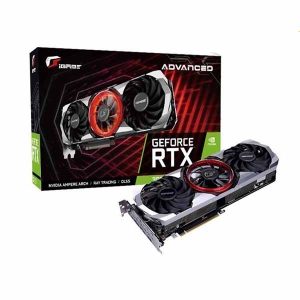 VGA COLORFUL iGame GeForce RTX 3060 Advanced OC 12G L-V LHR