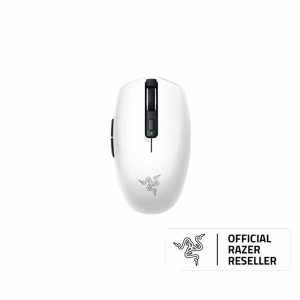 Mouse Gaming Razer Orochi V2 Wireless White low latency