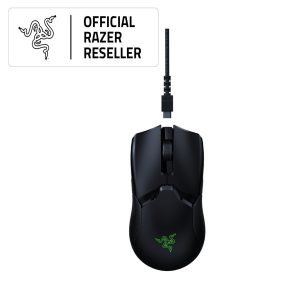 Mouse Gaming Razer Viper Ultimate Wireless Black Mouse only