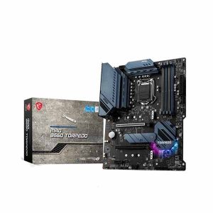 Motherboard MSI MAG B560 TORPEDO ATX LGA1200