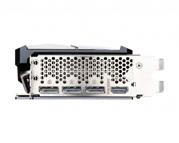 VGA / GPU MSI GeForce RTX 3070 VENTUS 2X OC 8G 8GB - Gambar 2