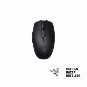 Mouse Gaming Razer Orochi V2 Wireless Black low latency