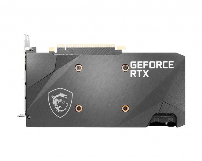 VGA / GPU MSI GeForce RTX 3070 VENTUS 2X OC 8G 8GB - Gambar 4