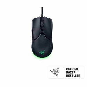Mouse Gaming Razer Viper Mini Black Ultra Lightweight Razer Chroma RGB