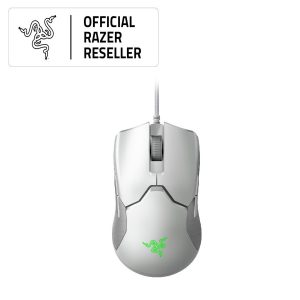 Mouse Gaming Razer Viper Ambidextrous Wired Mercury LIGHTWEIGHT