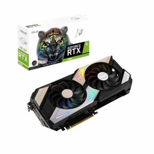VGA ASUS KO GeForce RTX 3060 OC V2 12GB GDDR6