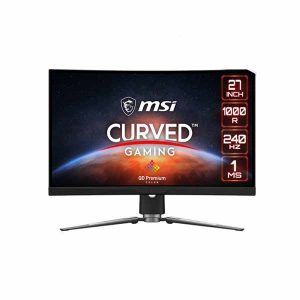 Monitor MSI MPG ARTYMIS 273CQRX-QD 27" WQHD 240Hz 1ms VA