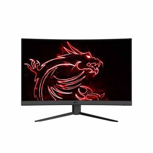 Monitor MSI Optix G32CQ4 31.5" WQHD 165Hz 1ms VA