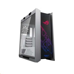 PC Case Asus ROG Strix Helios White Edition - E-ATX Tempered Glass