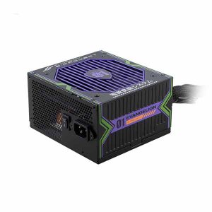 POWER SUPPLY PSU MSI MAG A650BN EVA e-PROJECT 650W 80 PLUS Bronze