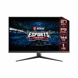 MONITOR MSI Optix MAG273 27" 1080 144Hz 1ms IPS Anti-glare