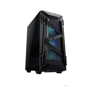 PC Case ASUS TUF Gaming GT301 ATX Mid Tower Compact