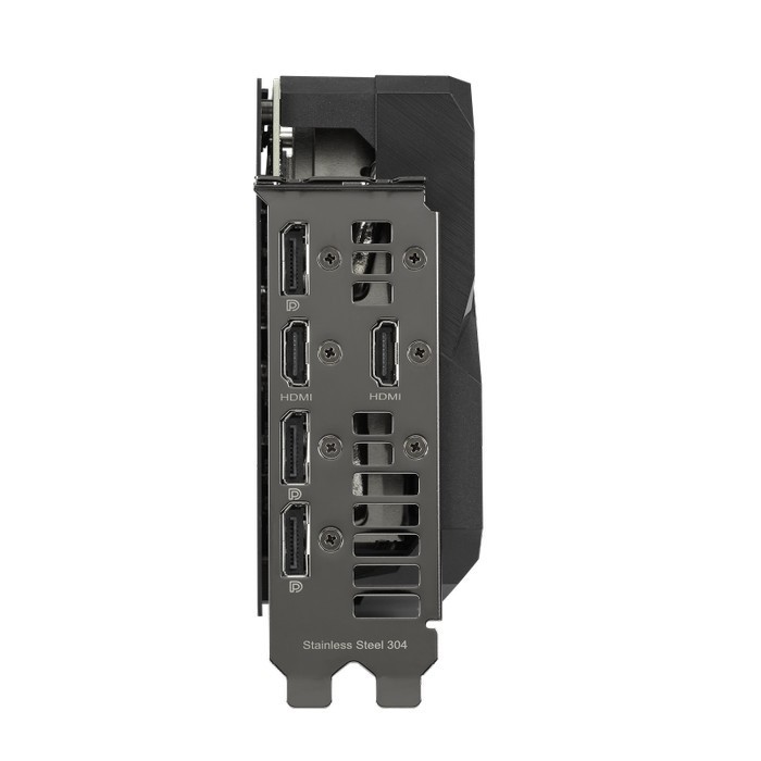 VGA ASUS Dual GeForce RTX 3060 Ti V2 OC Edition 8GB GDDR6 - Gambar 4