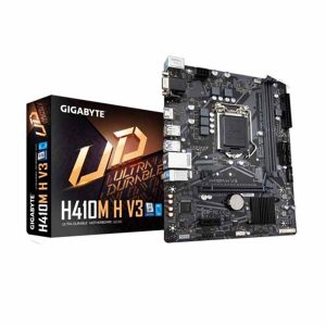 Motherboard Gigabyte H410M H V3 LGA1200