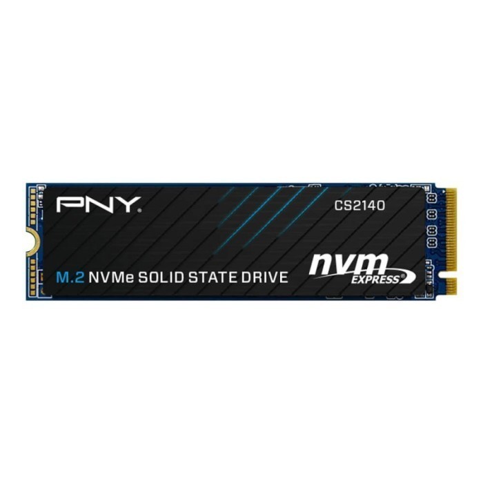 SSD PNY CS2140 M.2 NVMe 1TB 1 TB - Gambar 2