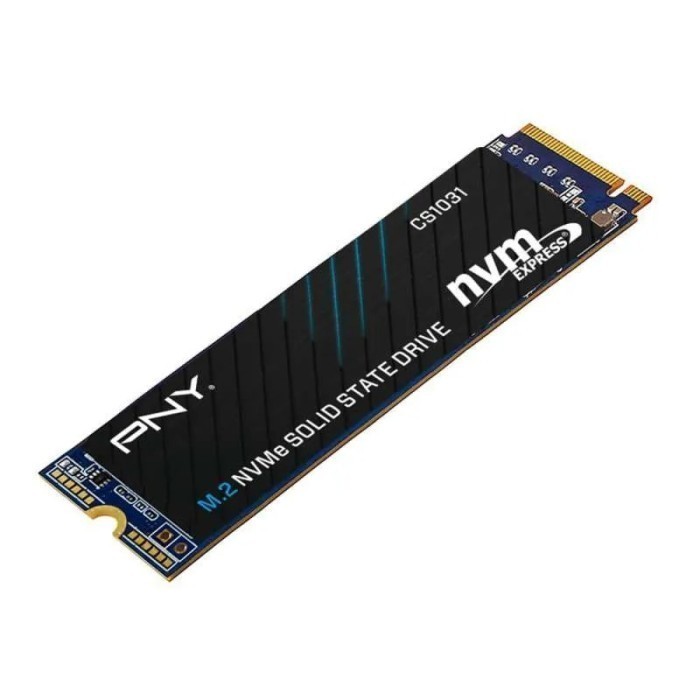 SSD PNY CS1031 NVMe M.2 1TB 1 TB - Gambar 2