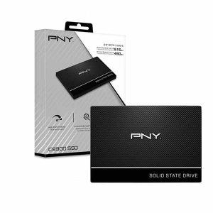 SSD PNY CS900 500GB 2.5'' SATA III