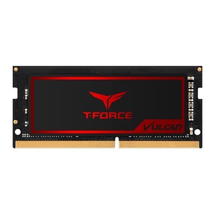 Ram Laptop DDR4 16GB SO DIMM TEAM Vulcan PC21300 2666MHz