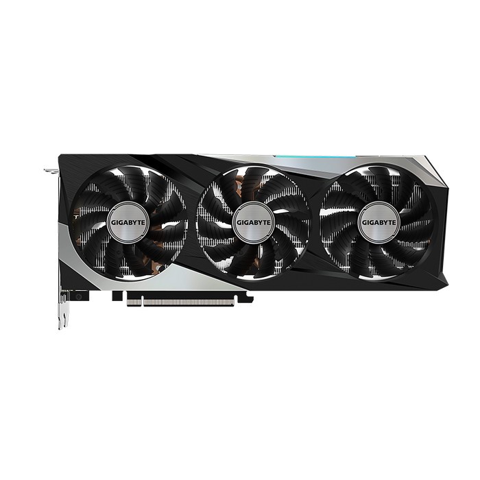 VGA Gigabyte RX 6800 XT GAMING OC 16G GDDR6 256bit - Gambar 3