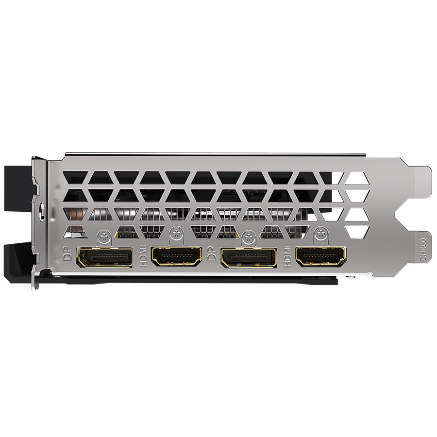 VGA Gigabyte GeForce RTX 3050 EAGLE OC 8G 8GB GDDR6 - Gambar 4