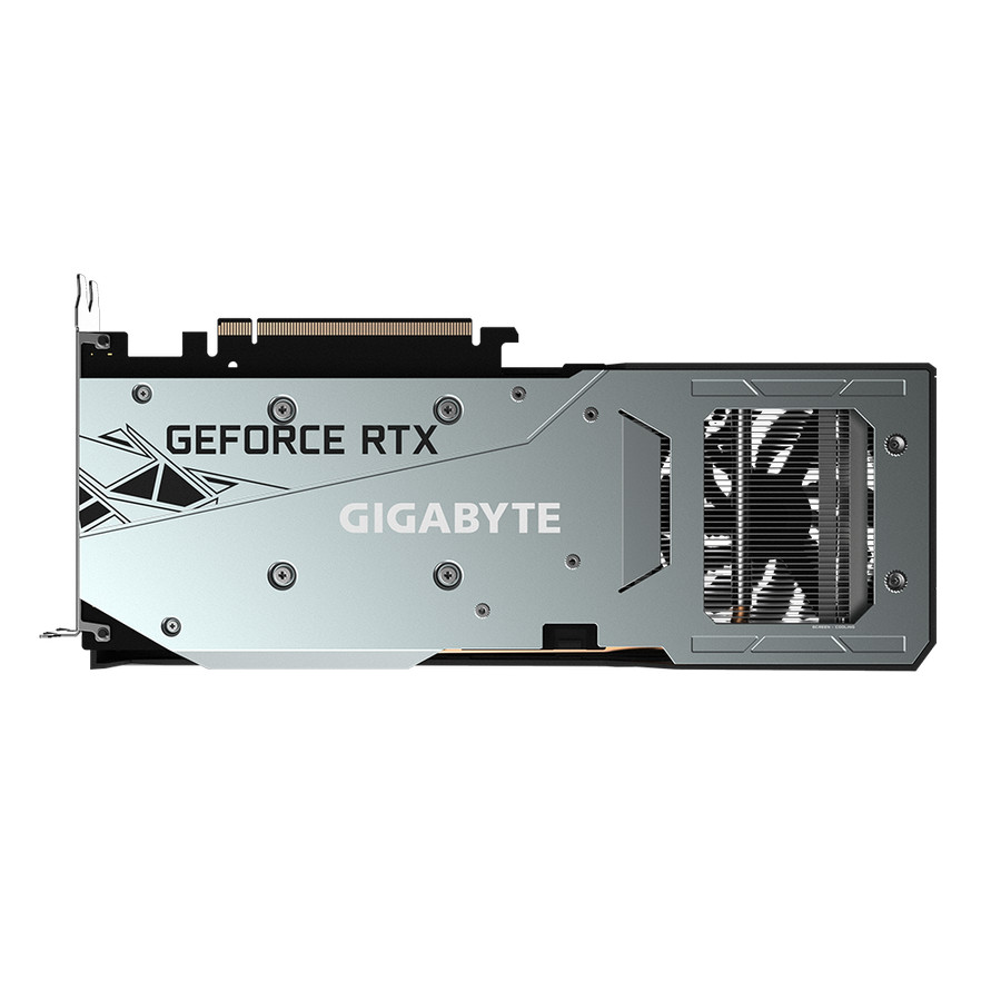 VGA Gigabyte GeForce RTX 3050 GAMING OC 8G 8GB GDDR6 - Gambar 2