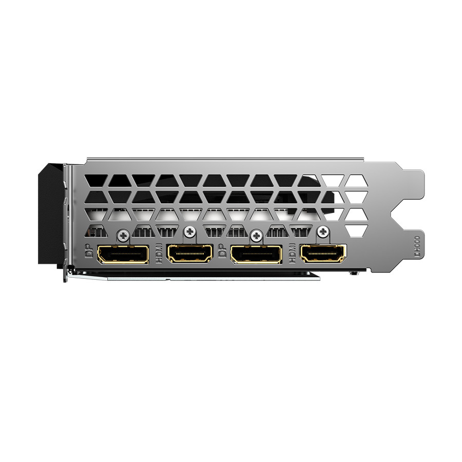 VGA Gigabyte GeForce RTX 3050 GAMING OC 8G 8GB GDDR6 - Gambar 3