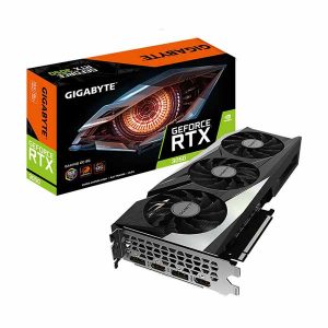 VGA Gigabyte GeForce RTX 3050 GAMING OC 8G 8GB GDDR6