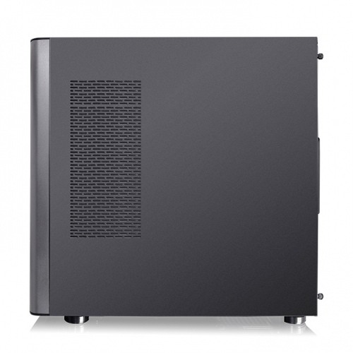 Case Thermaltake Level 20 MT ARGB ATX Black Casing Komputer - Gambar 5