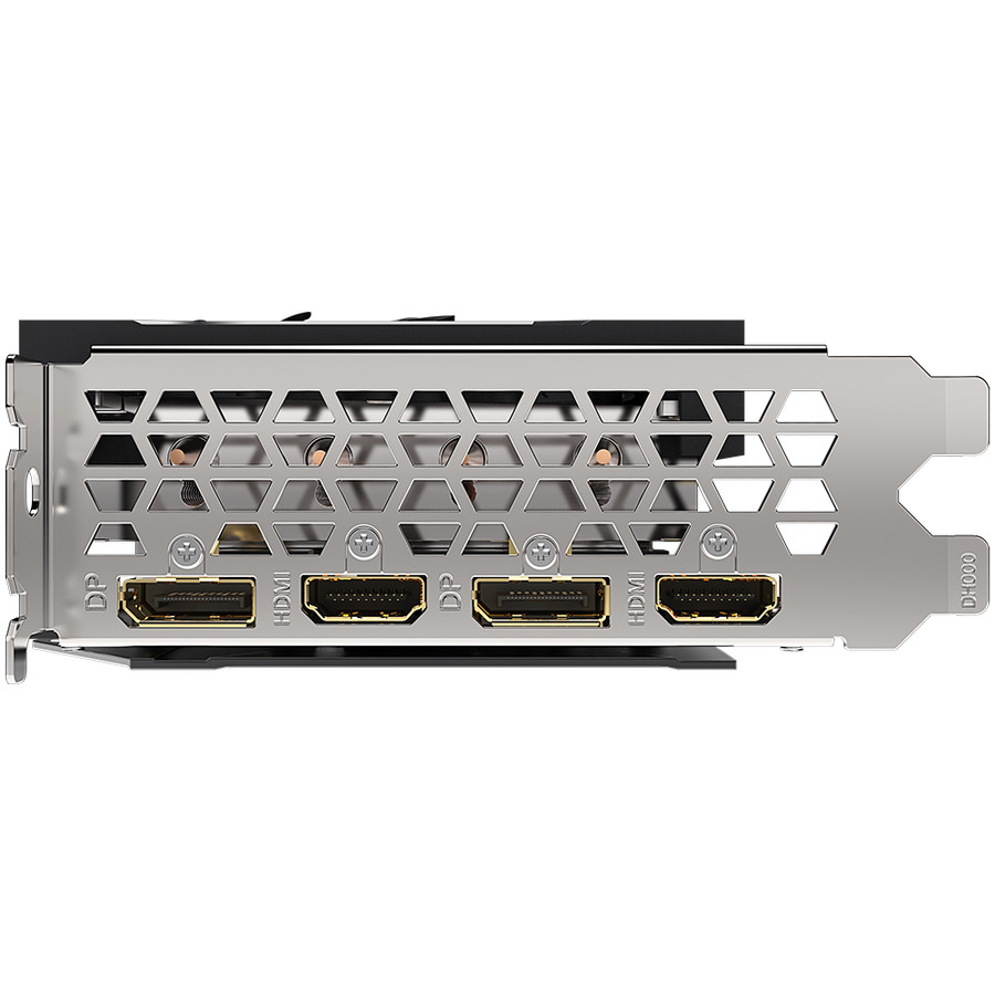 VGA Gigabyte GeForce RTX 3070 Ti EAGLE 8G 8GB GDDR6X - Gambar 3