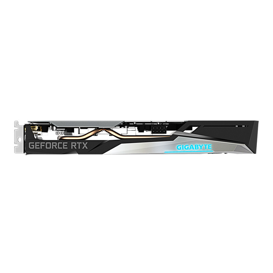 VGA Gigabyte GeForce RTX 3050 GAMING OC 8G 8GB GDDR6 - Gambar 4