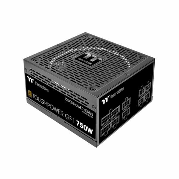 PSU Thermaltake Toughpower GF1 750W 80+ Gold Full Modular