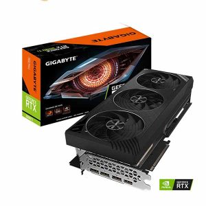 VGA Gigabyte GeForce RTX 3090 Ti GAMING OC 24G 24GB GDDR6X