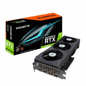 VGA Gigabyte GeForce RTX 3070 Ti EAGLE 8G 8GB GDDR6X