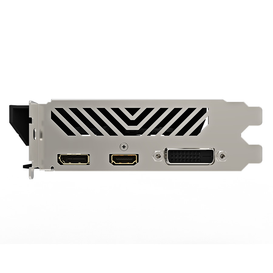 VGA Gigabyte GeForce GTX 1650 D6 4G 4GB GDDR6 - Gambar 2