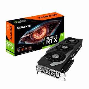 VGA Gigabyte GeForce RTX 3080 GAMING OC 12G 12GB GDDR6X
