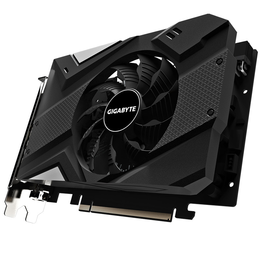 VGA Gigabyte GeForce GTX 1650 D6 4G 4GB GDDR6 - Gambar 5