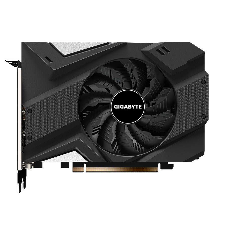 VGA Gigabyte GeForce GTX 1650 D6 4G 4GB GDDR6 - Gambar 4