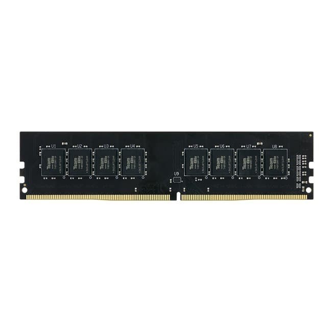 Ram Team Elite 4GB PC19200 DDR4 2400Mhz - Gambar 2