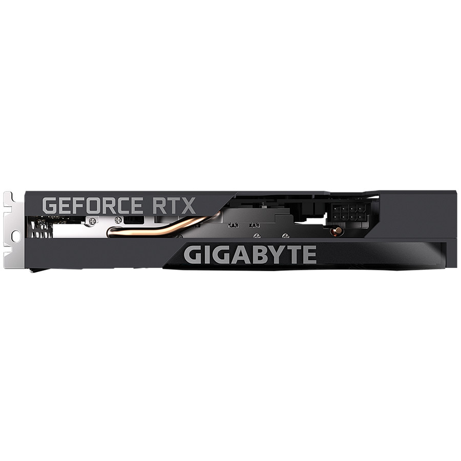 VGA Gigabyte GeForce RTX 3050 EAGLE OC 8G 8GB GDDR6 - Gambar 5